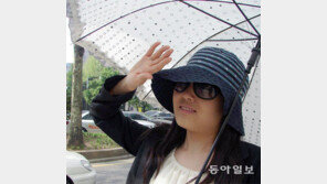 가을볕엔 딸을 내보내?… 자외선 무시하다간 큰코다쳐