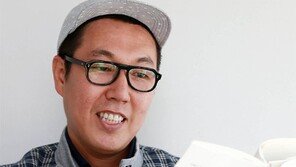 김영철, 속사포로 쏘는 수다, 그 밑천은 책읽기