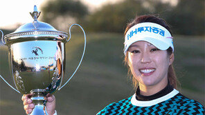 신들린 퍼팅… 이승현 마지막에 웃었다