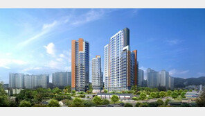 용인구성 ‘한양립스’ 견본주택 오픈… 조합원 모집