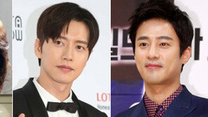 ‘고영태’ 불똥 박해진·고주원 적극 부인…늘품체조 의혹 정아름도 “더럽고 역겹다”