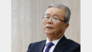 새누리당 촉구 ‘거국 중립내각’ 총리거론 김종인 “더 이상 나에게 묻지 말라”