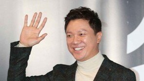 ‘스플릿’ 정성화 “요즘처럼 답답한 시기…스트라이크 같은 시원한 영화”