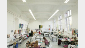 영국아트유학, ‘노르위치 예술대학 패션전공 교수 초청 워크숍’ 개최