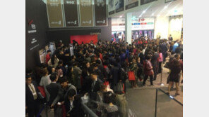 원주기업도시 이지더원 1차, 견본주택 오픈 3일간 1만6000명 방문