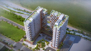 관리비 절감한 ‘청라 한신더휴 커낼웨이’ 오피스텔