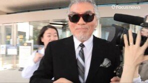 33년 만에 세번째 이혼 나훈아 과거 “여자는 돈이 없으면 살 수 없을 것”