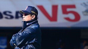 [KS3] 승장 김태형 감독 “지금도 마음 편하다고 말 안하겠다”