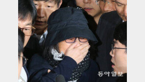 “내가 뭐라고” 최순실, 검찰서 비선실세 의혹 부인…안종범도 모른다고 주장