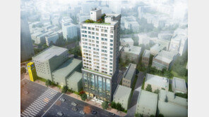 역세권 혜택 누리는 ‘금천 리메인 시티’ 3일 홍보관 오픈