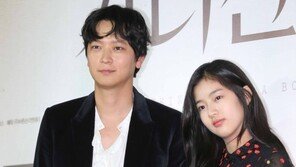 신은수 “강동원 너무 잘생겨서 방해”…과거에도 “촬영장에서 되게 불편” 폭소