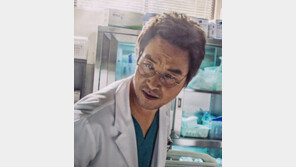 한석규 ‘의학드라마·안방 흥행’ 두 토끼 사냥