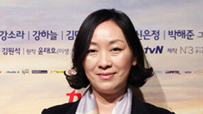 ‘미생’ 정윤정 작가, ‘하백의 신부’에 3년 투자