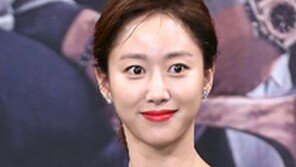 [연예 뉴스 스테이션] 전혜빈 “‘나라가 어 순실해서’…기분 전환 위해 쓴 글귀일뿐”
