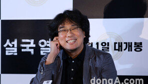 [연예 뉴스 스테이션] 봉준호 감독 ‘프랑스 오피시에 훈장’ 받는다