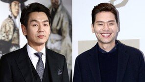 [연예 뉴스 스테이션] 김태우·김태훈, 아시아나국제단편영화제 사회