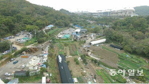 인천시 민간자본 유치 도시공원 조성사업 ‘시끌’