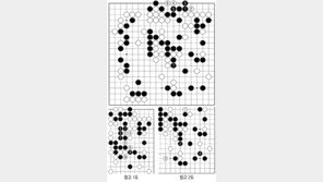 [바둑]역대 국수전 우승 결정국… 손해 본 흥정