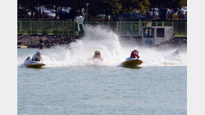 경정 타이틀 홀더는 누구?