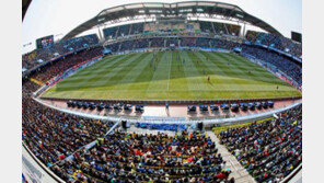 [콤팩트뉴스] 8일부터 U-19 수원 컨티넨탈컵