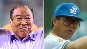 [이경호의 추남일기] 1990년 무슨 일이? 두 번째 포수감독의 맞대결