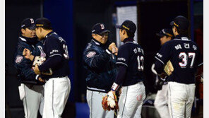 [타임트랙] KS3차전까지 3연승-3연패 희비, 역대 9차례 사례는?