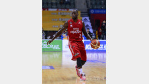 오리온의 ‘바셋 적응 돕기’