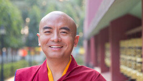 ‘지구에서 가장 행복한 사람’의 명상법은…