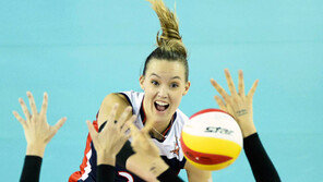 알레나 덕분에… 인삼공사 시즌 첫승