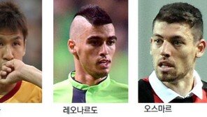 ‘제2 전성기’ 정조국, 첫 MVP 품을까