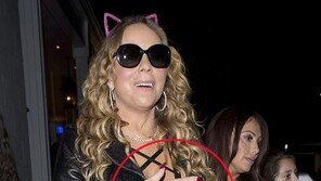 114억 반지는 못 줘! ‘파혼’ 머라이어 캐리 근황