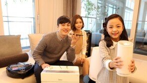 SK텔레콤, ‘IoT 빌트인’ 아파트로 미래형 주거 문화 제시