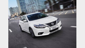 닛산 알티마, 지난달 450대 판매 ‘고객 감사 프로모션’