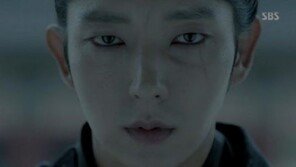 ‘달의 연인’ 이준기, “좋은 분들과 행복했다” 종영 소감…시청률 11.3% ‘유종의 美’