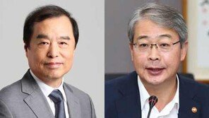 朴대통령, 신임 국무총리 김병준-경제부총리 임종룡 내정