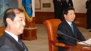 위기의 정국 구원투수 김병준은 누구? ‘참여정부 노무현의 책사’