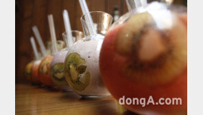 수제맥주부터 비타민 음료까지 ‘수제 열풍’