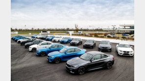 BMW코리아, 뉴 M2 쿠페 고객 대상 ‘특별한 차량 전달식’