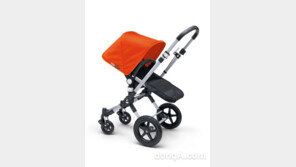부가부(Bugaboo), 인기 제품 ‘레더-룩 업그레이드’ 출시