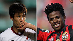 3년 만에 재현된 클래식 막판 득점왕 경쟁