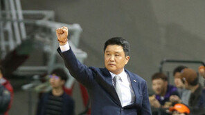 환골탈태 전자랜드, 켈리-박찬희 영입 효과 톡톡