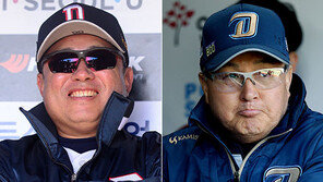 KS 4차전 라인업에 드러난 두산-NC의 현주소