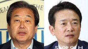 남경필 이어 김무성도 “일방적 개각, 국민 다수 뜻에 반하는 길”…비박계 반발