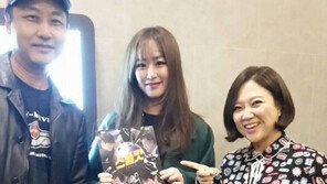 [#해시태그 컷] “김효진 덕에 유지태 쫄쫄이 입겠네”