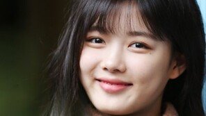 [인터뷰] 구르미 김유정 “치맥이 어떤 맛인지 궁금해요”