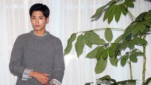 ‘차세대 한류스타’ 박보검, 아시아 훑는다