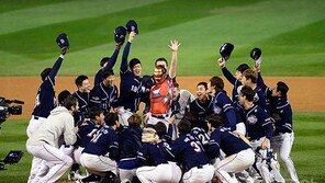 [정민철의 돌직구] 두산이 보여준 ‘우승의 자격’과 NC의 완패