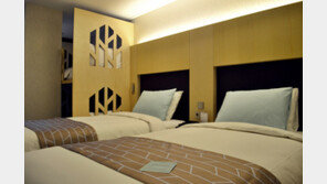 에이퍼스트 명동호텔, 11일 개관