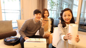 말만 하면 불 끄고 가스 잠그고…IoT아파트 나온다