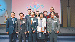 충남 1억이상 기부자 올해에만 28명